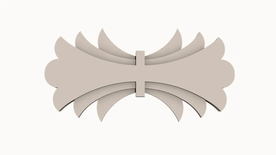 Elemente decorative BS-01 - cod BS-01