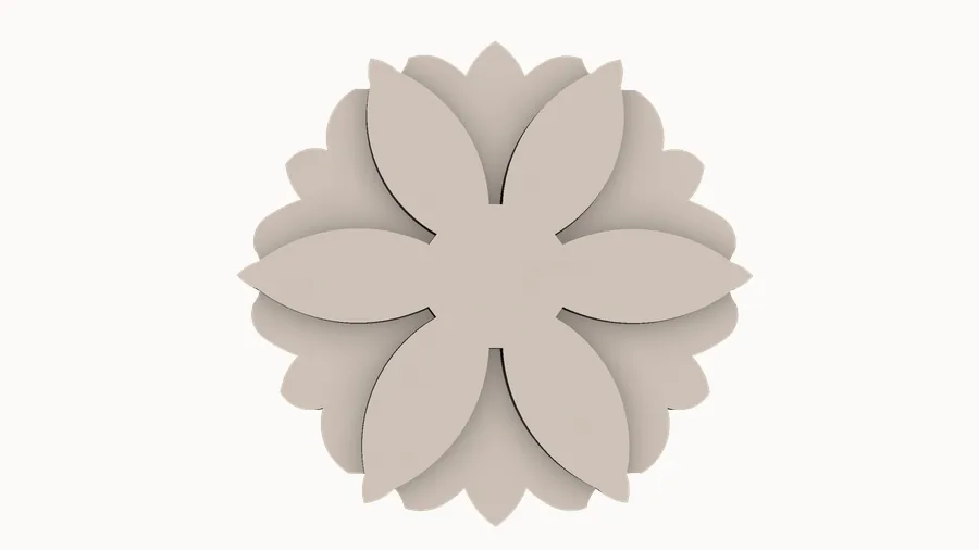 Elemente decorative BS-03 - cod BS-03