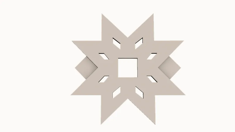 Elemente decorative BS-04 - cod BS-04