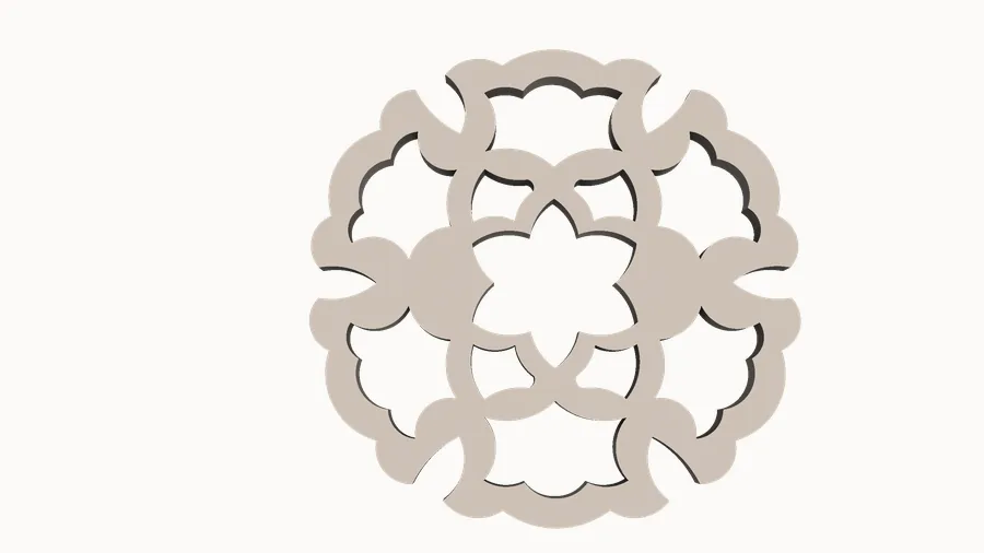 Elemente decorative BS-05 - cod BS-05