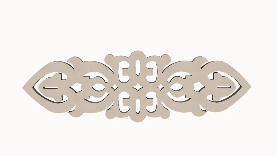 Elemente decorative BS-07 - cod BS-07