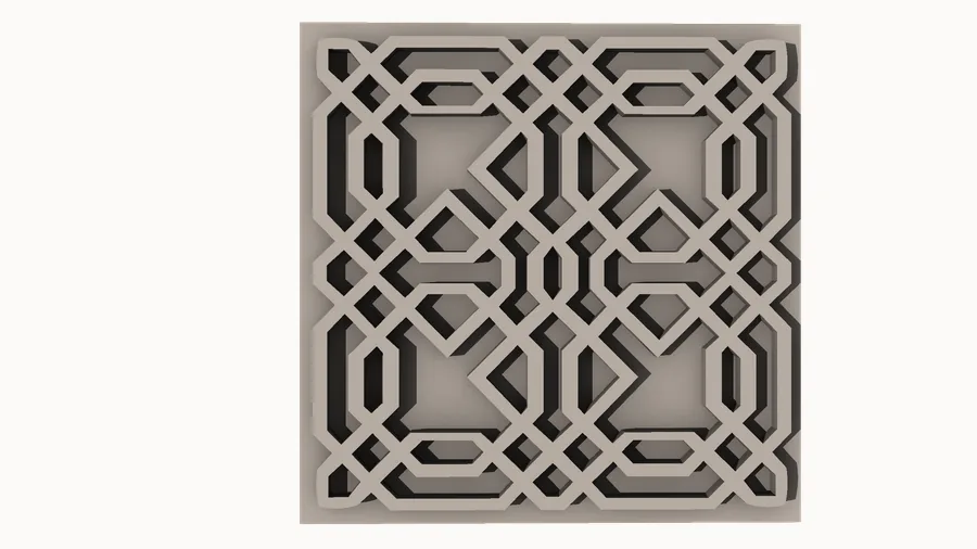 Panouri decorative DCS-06 - cod DCS-06