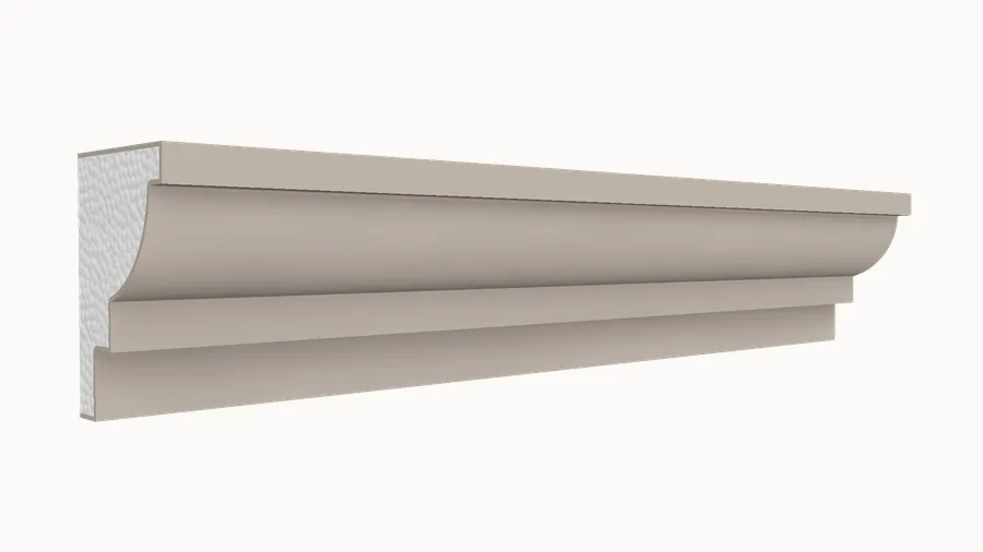 Cornișe decorative DN-02 - cod DN-02