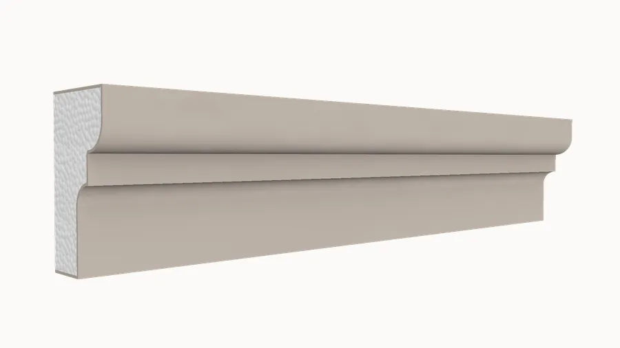 Cornișe decorative DN-03 - cod DN-03