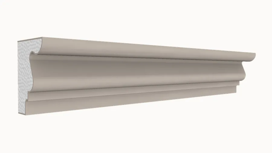 Cornișe decorative DN-06 - cod DN-06