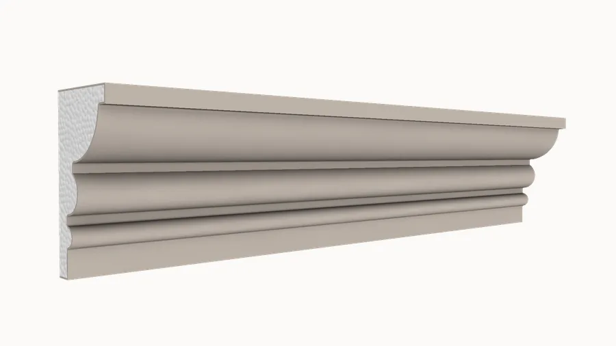 Cornișe decorative DN-07 - cod DN-07