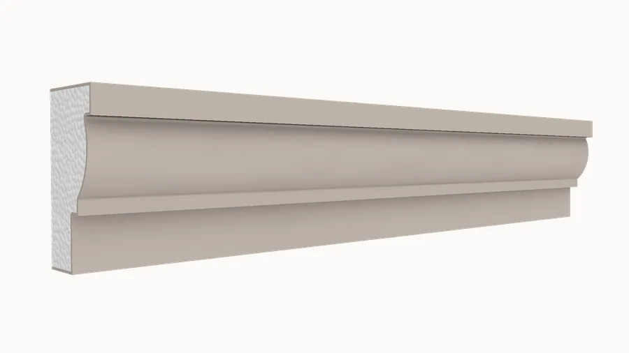 Cornișe decorative DN-08 - cod DN-08