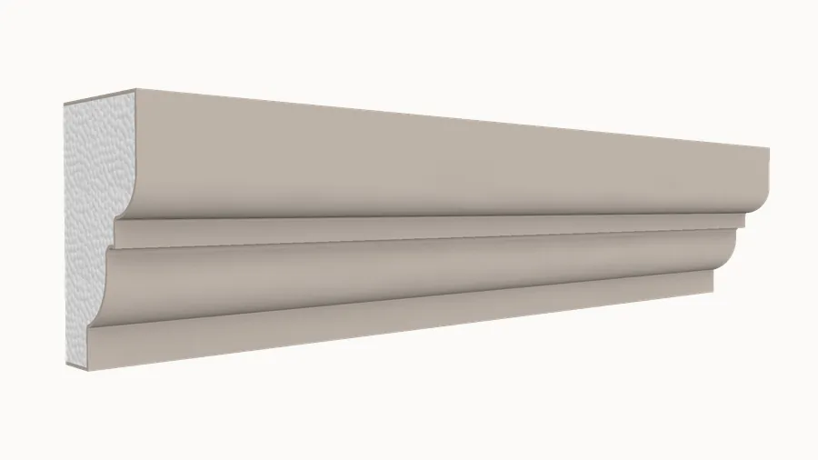 Cornișe decorative DN-11 - cod DN-11