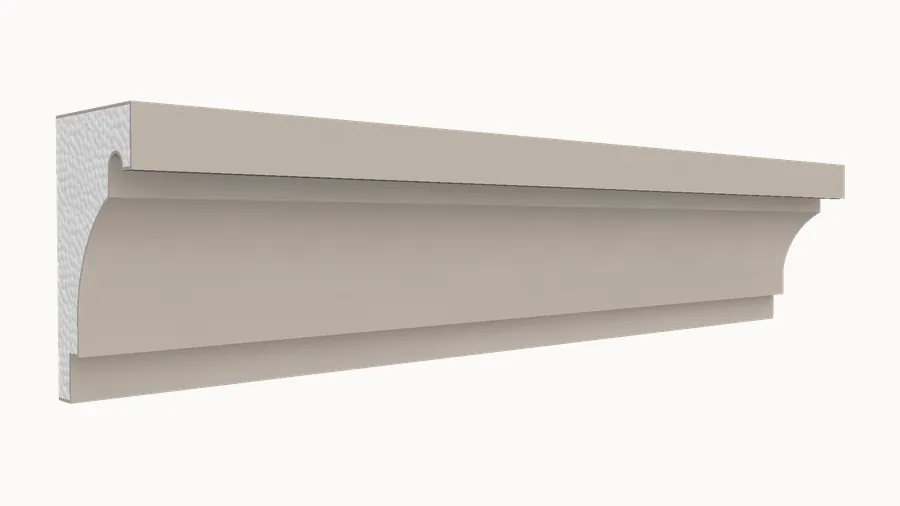 Cornișe decorative DN-12 - cod DN-12
