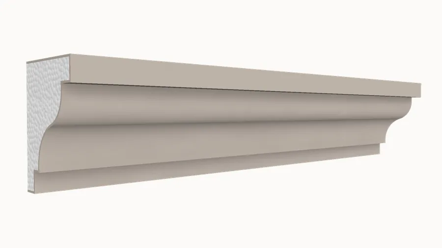 Cornișe decorative DN-13 - cod DN-13