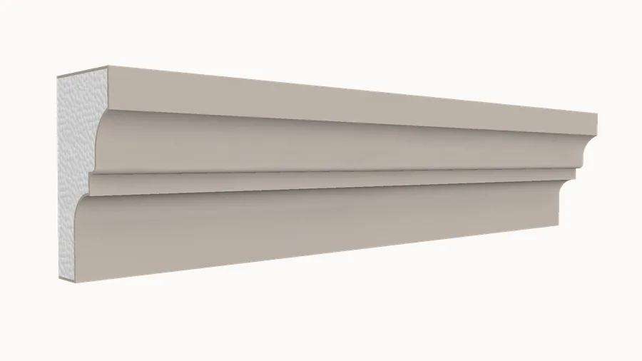 Cornișe decorative DN-15 - cod DN-15