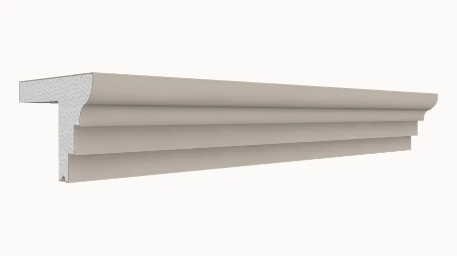 Cornișe decorative DN-17 - cod DN-17