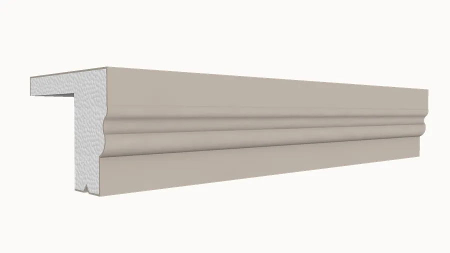 Cornișe decorative DN-18 - cod DN-18