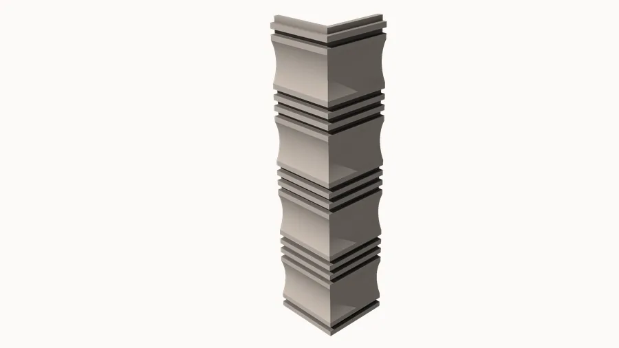 Colțare decorative KE-009 - cod KE-009