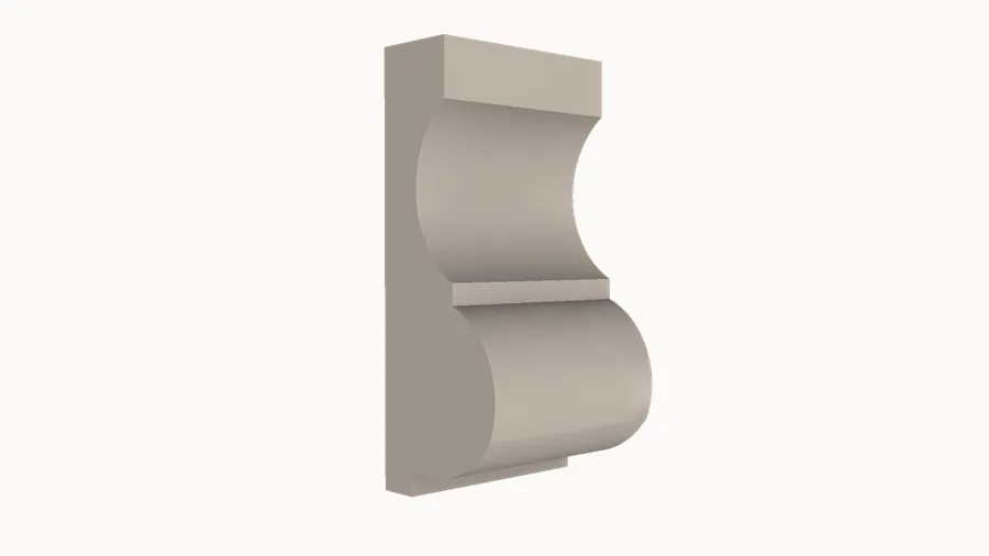 Console decorative PY-01 - cod PY-01
