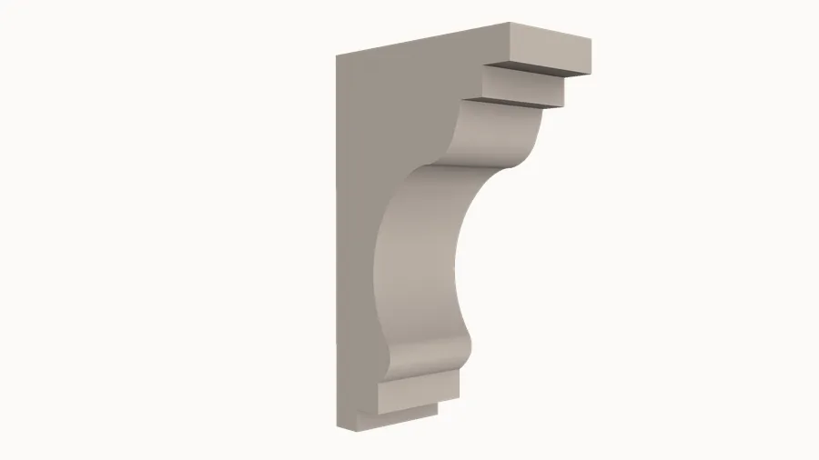 Console decorative PY-02 - cod PY-02