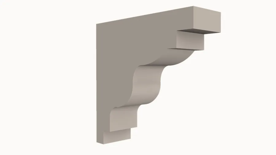 Console decorative PY-03 - cod PY-03