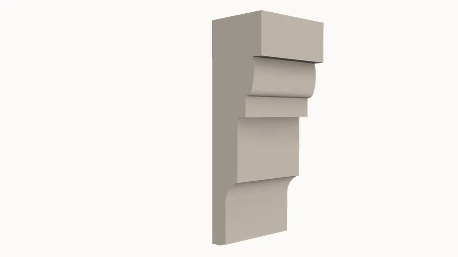 Console decorative PY-04 - cod PY-04