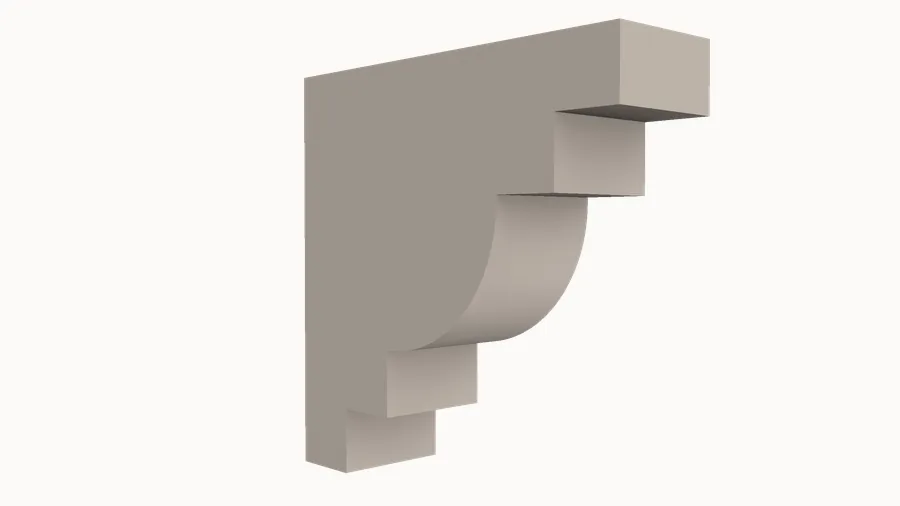 Console decorative PY-05 - cod PY-05