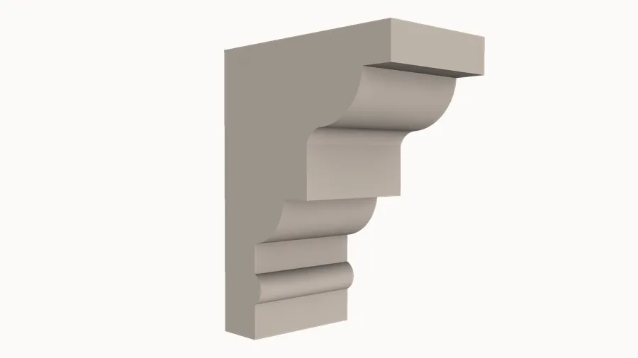 Console decorative PY-06 - cod PY-06