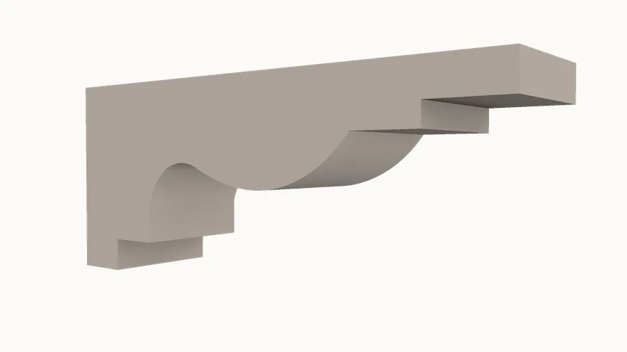 Console decorative PY-07 - cod PY-07