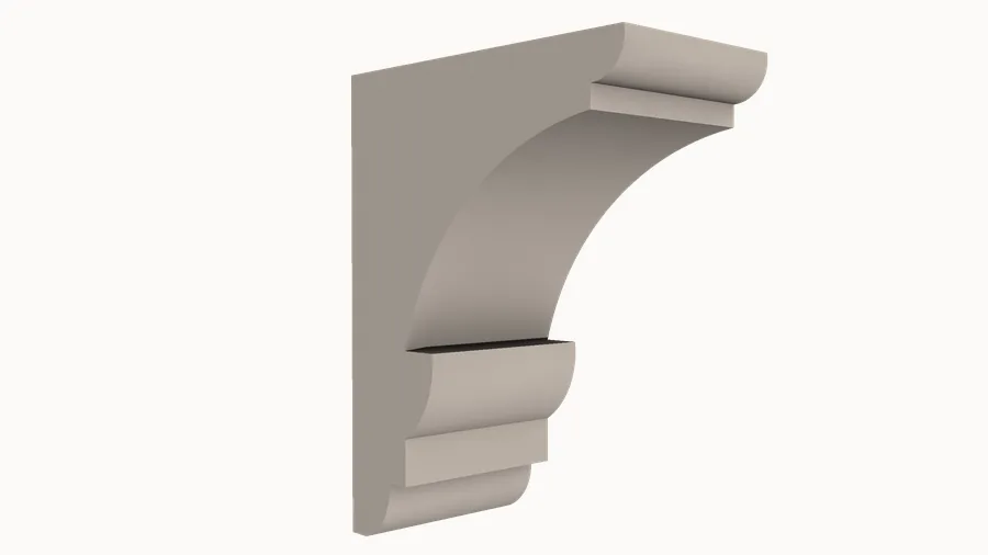Console decorative PY-08 - cod PY-08
