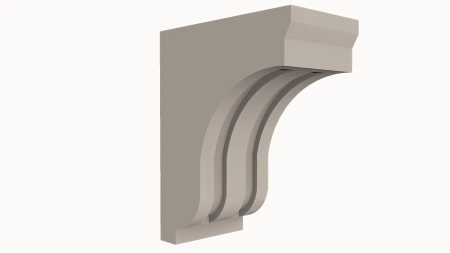 Console decorative PY-09 - cod PY-09