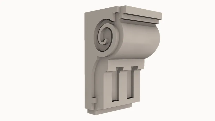 Console decorative PY-14 - cod PY-14