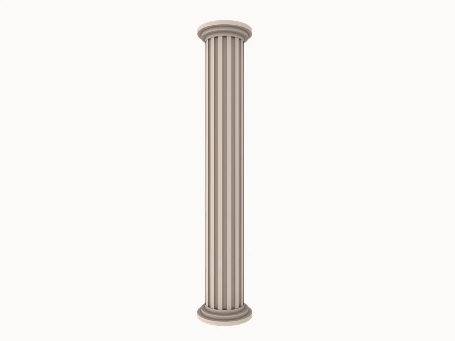 Stâlpi decorativi ST-701-705 - cod ST-701-705