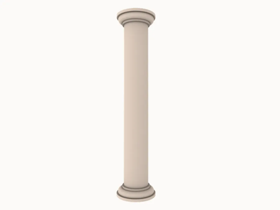 Stâlpi decorativi ST-702-708 - cod ST-702-708