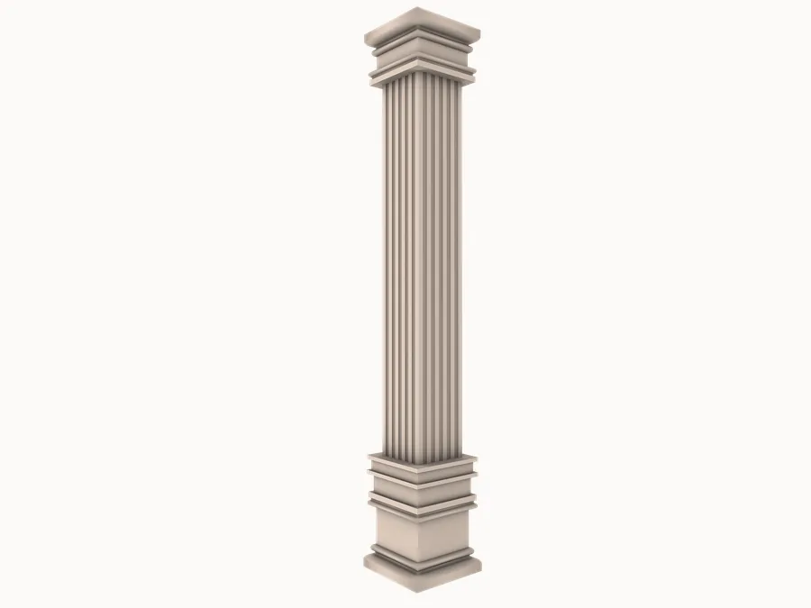 Stâlpi decorativi ST-703-706-707 - cod ST-703-706-707