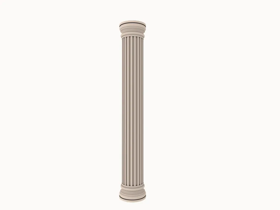 Stâlpi decorativi ST-704-709 - cod ST-704-709