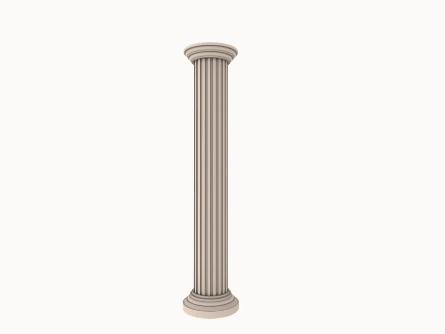 Stâlpi decorativi ST-704-710-711 - cod ST-704-710-711
