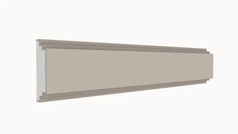 Ancadramente pentru ferestre / fațadă SV-01 - cod SV-01