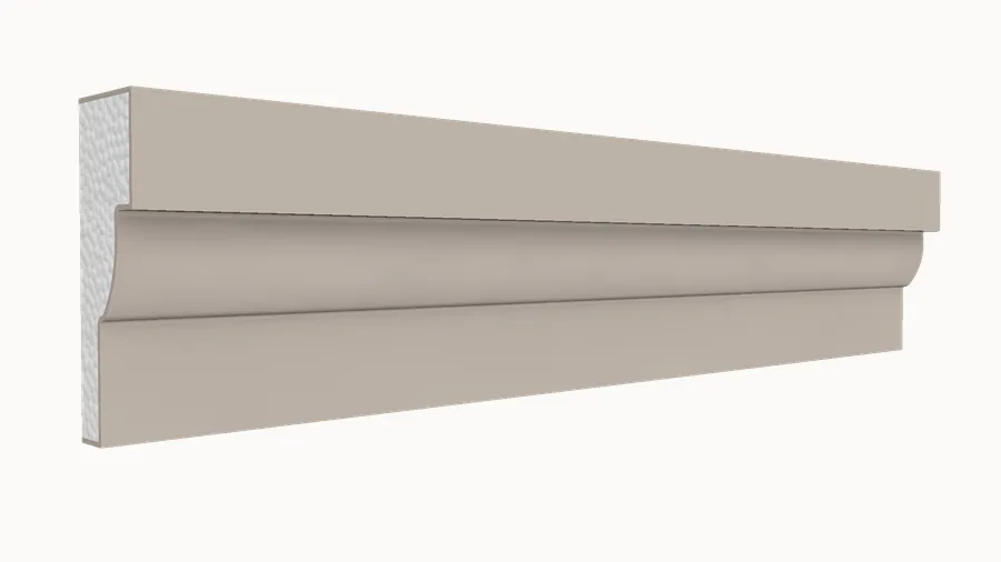 Ancadramente pentru ferestre / fațadă SV-20 - cod SV-20