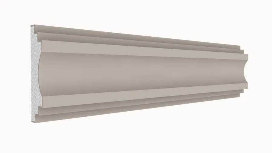 Ancadramente pentru ferestre / fațadă SV-24 - cod SV-24
