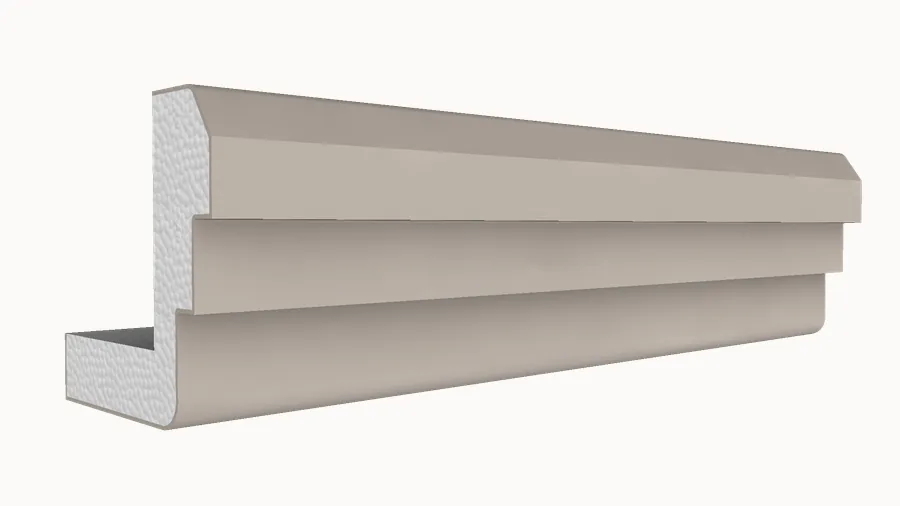 Ancadramente pentru ferestre / fațadă SV-35 - cod SV-35