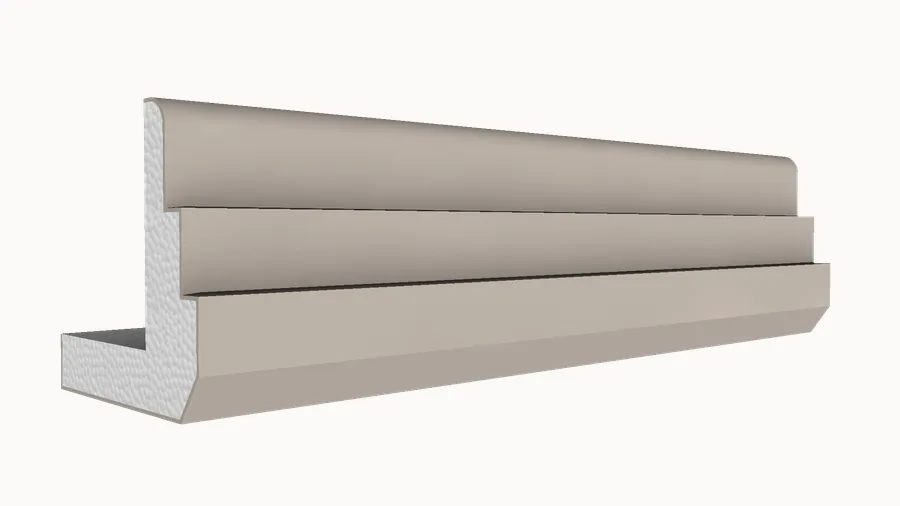 Ancadramente pentru ferestre / fațadă SV-36 - cod SV-36