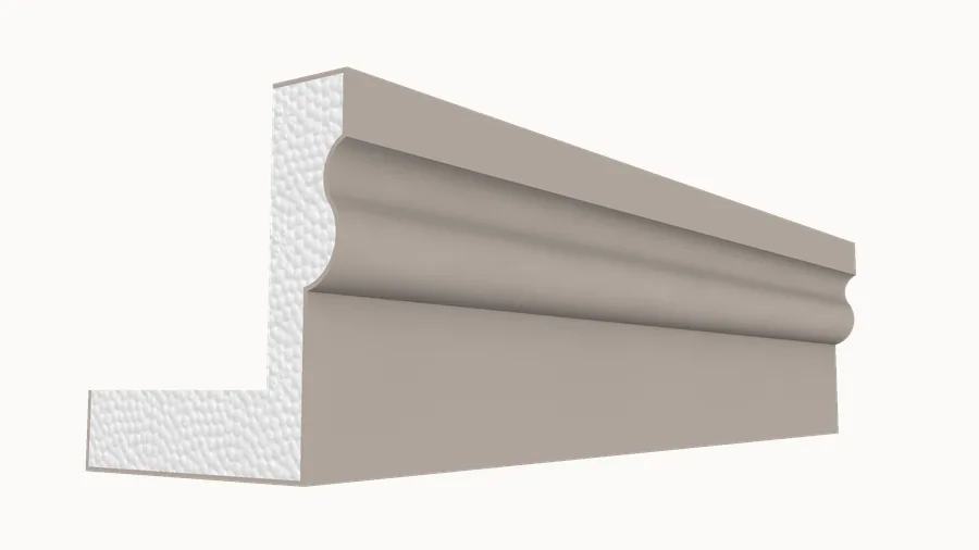 Ancadramente pentru ferestre / fațadă SV-40 - cod SV-40