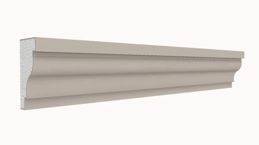 Ancadramente pentru fațadă TAC-03 - cod TAC-03